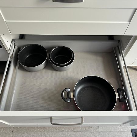 Appartement Chaleureux F2 avec entrée indépendante à Wittenheim Extérieur photo