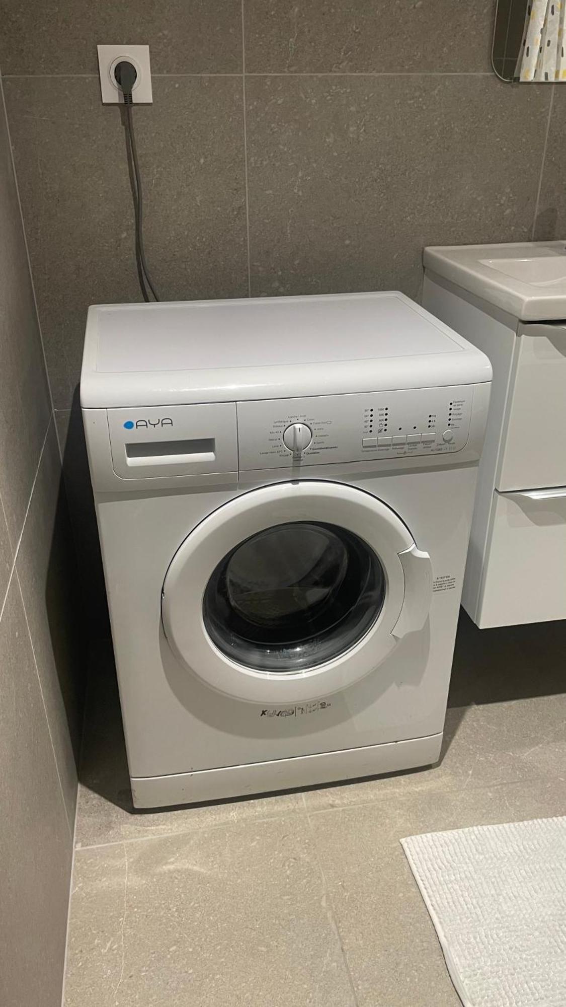 Appartement Chaleureux F2 avec entrée indépendante à Wittenheim Extérieur photo
