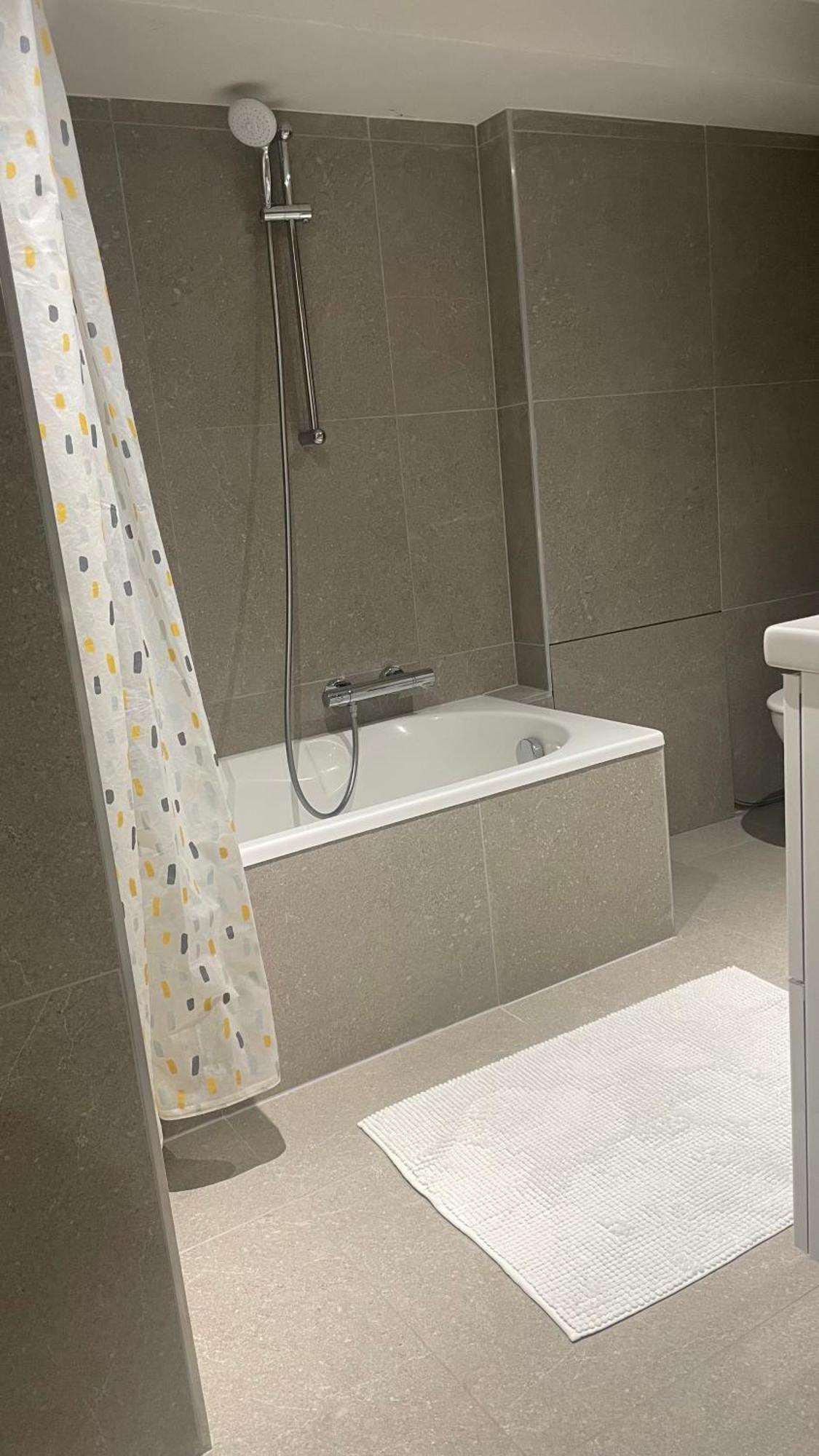 Appartement Chaleureux F2 avec entrée indépendante à Wittenheim Extérieur photo