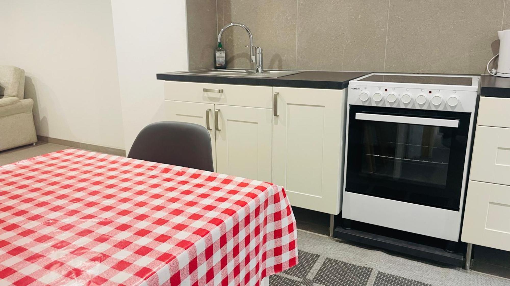 Appartement Chaleureux F2 avec entrée indépendante à Wittenheim Extérieur photo