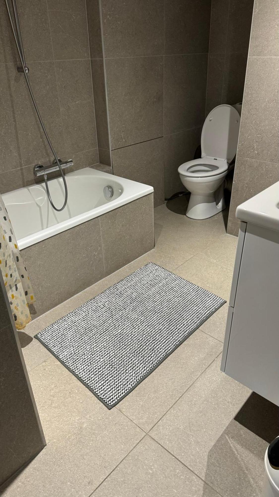 Appartement Chaleureux F2 avec entrée indépendante à Wittenheim Extérieur photo